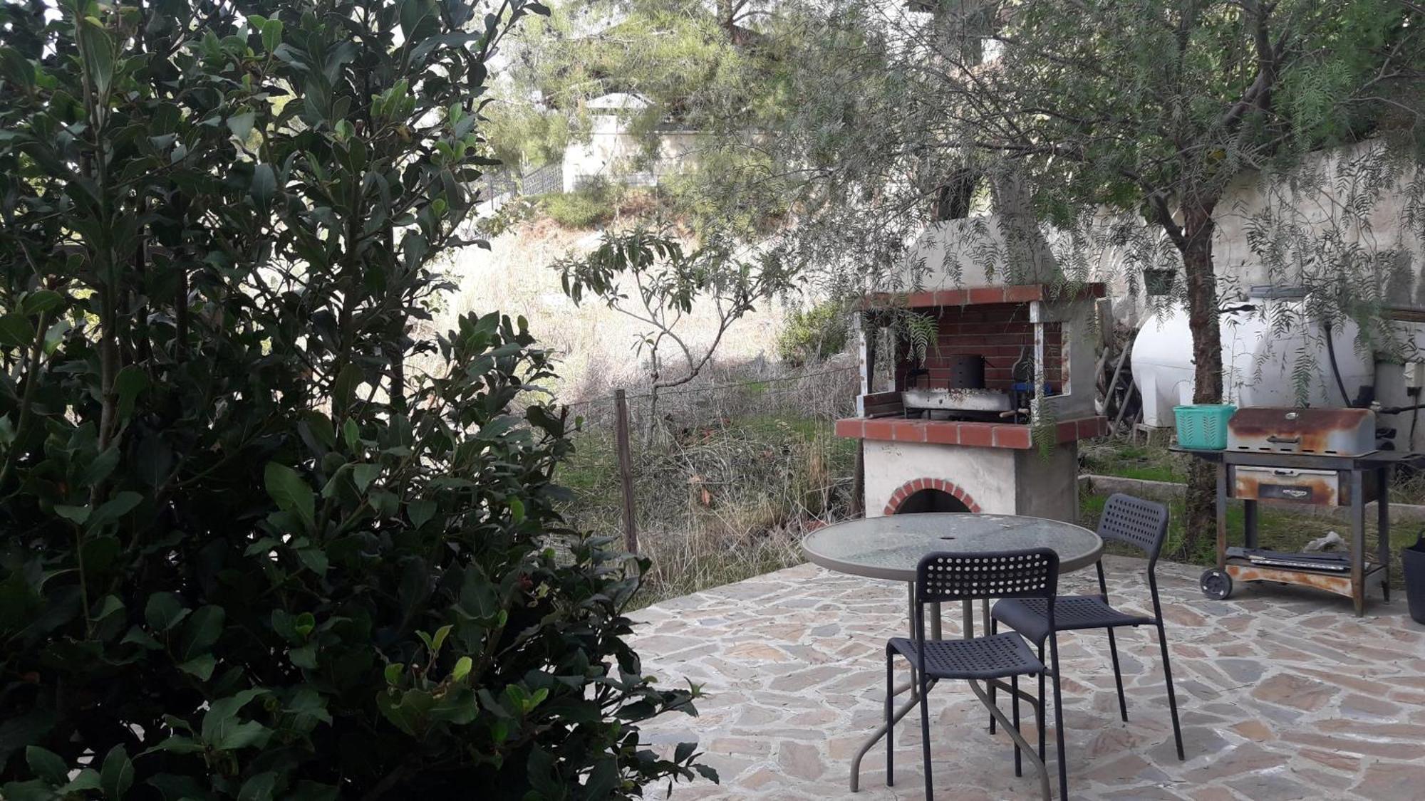 Willa Saint John Sia House Nikozja Zewnętrze zdjęcie