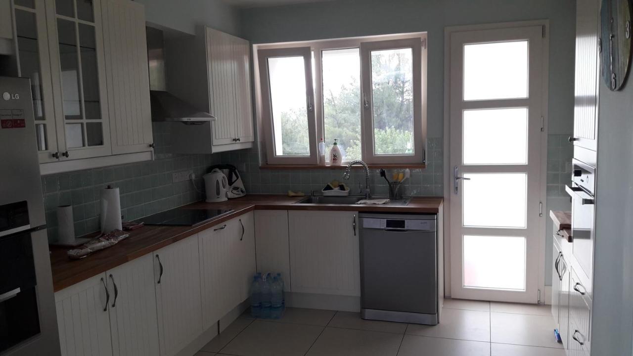 Willa Saint John Sia House Nikozja Zewnętrze zdjęcie