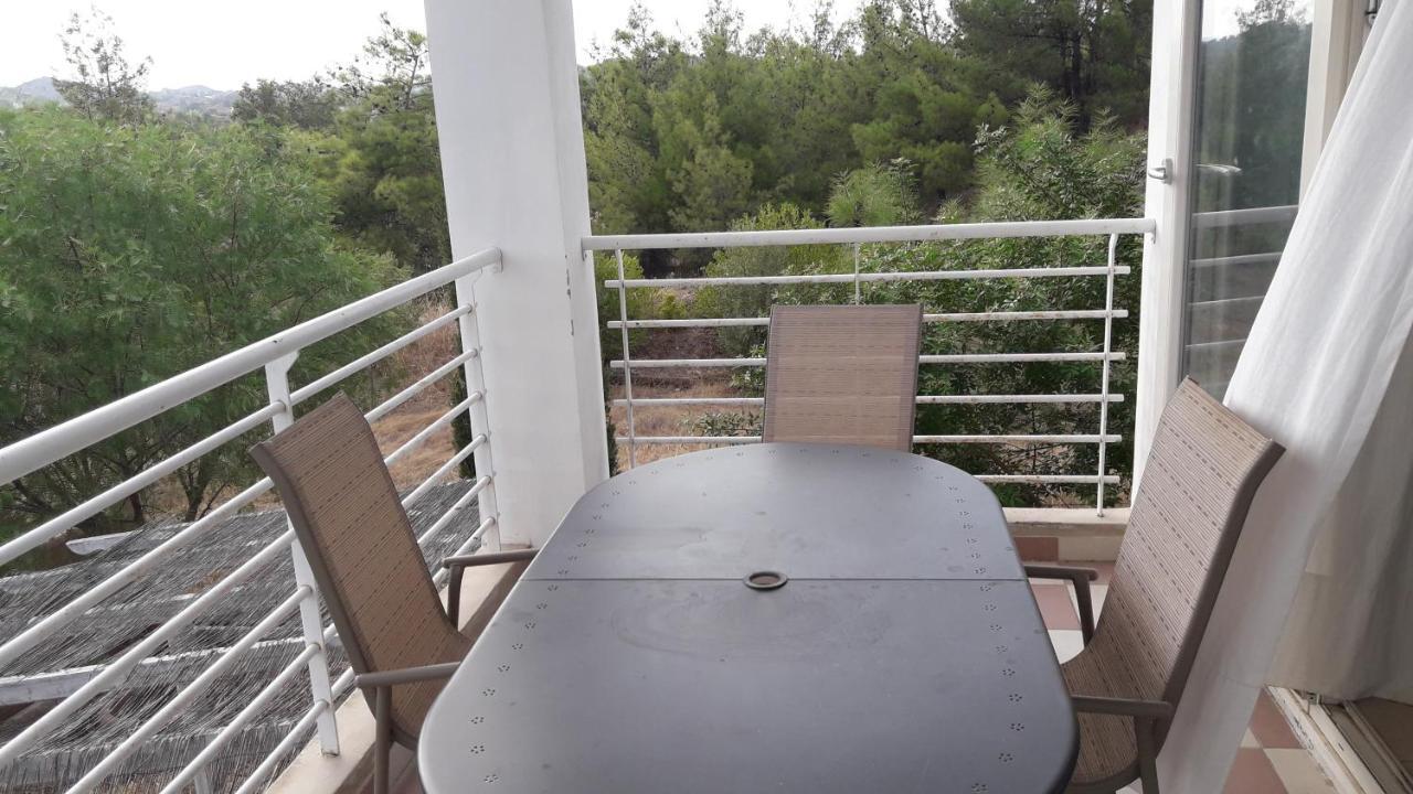 Willa Saint John Sia House Nikozja Zewnętrze zdjęcie